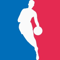 NBA Logo