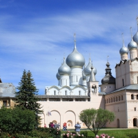 fabulous orthodox church