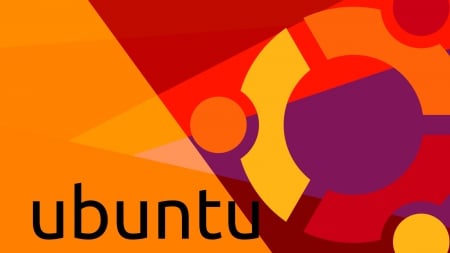 Ubuntu Vector Wallpaper - vector, unix, ubuntu, linux