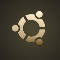 Golden Ubuntu