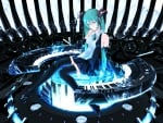 Hatsune Miku