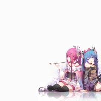 Miku X Luka