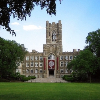 Keating Hall