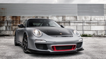 Porsche-911-GT3RS