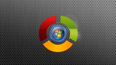 Google Chrome - Chrome, fun, windows, Google, technology