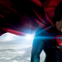 The Man Of Steel