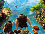 The Croods