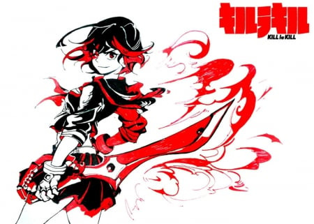 Kill la Kill