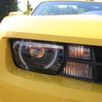 camaro