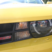 camaro
