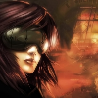 anime girl