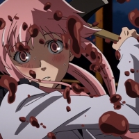 Mirai nikki