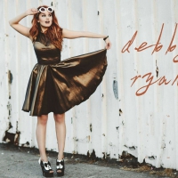 Debby Ryan