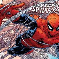 Amazing SpiderMan