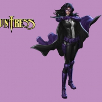 Huntress