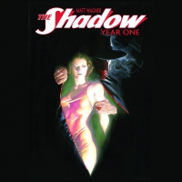 The Shadow