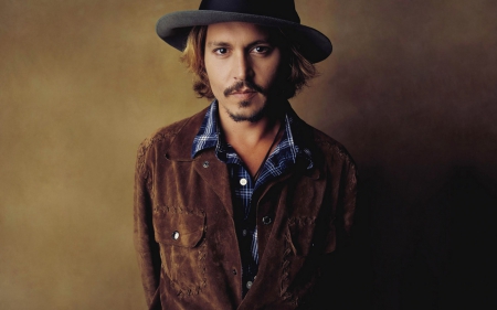 Johnny Depp - actors, actor, johnny depp, depp, johnny