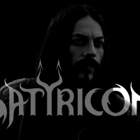 Frost of Satyricon