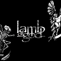 Lamb Of God