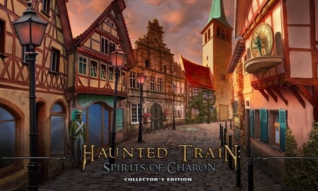 Haunted Train - Spirits of Charon05 - hidden object, cool, video games, fun, puzzle