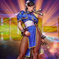 Chun-Li