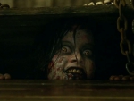 The Evil Dead