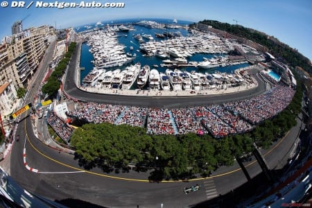 Monaco - sports, city, nature, outdoor