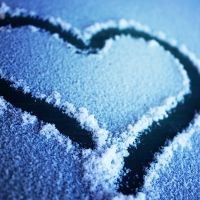 Winter heart