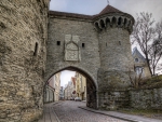 Old Town - Tallinn