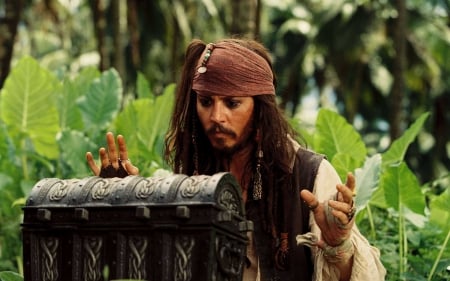 Pirates of the Caribbean - pirates, pirates of the caribbean, actors, jack sparrow, actor, johnny depp, depp, movies, johnny