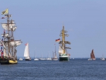 Tall Ships