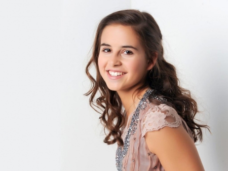 Carly Rose Sonenclar