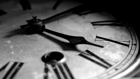 Old clock - old, old clock, clocks, old clocks, clock, time