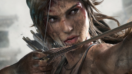 Lara 11 - 2013, Lara, tomb, raider, croft