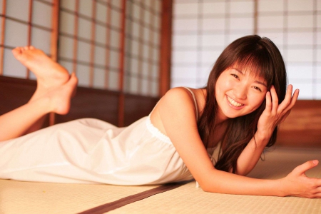 Miku Ishida - people, model, fun, actress, celebrity, miku ishida