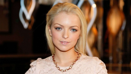 Francesca Fisher-Eastwood - francesca fisher-eastwood, people, model, fun, actress, celebrity