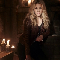 Claire Holt as Rebekah