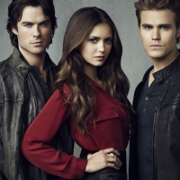Vampire Diaries (2009-)
