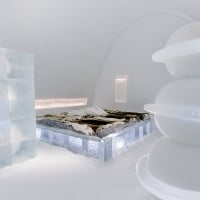 Ice-Hotel