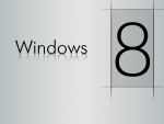 Windows 8