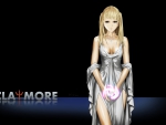 claymore