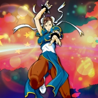 Chun-Li