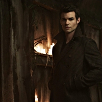 Daniel Gillies as Elijah