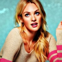 Candice Swanepoel