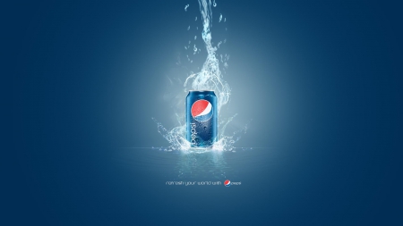 Pepsi Wallpaper - people, technology, business, other, entertainment