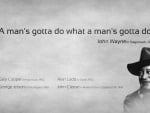 ____john wayne