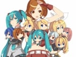 Vocaloid