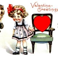 Valentine Greetings