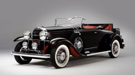 1931 Buick