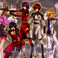 Gundam seed